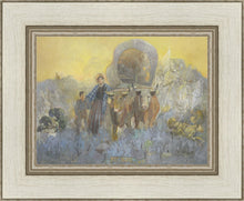 Load image into Gallery viewer, Not Alone 1847
