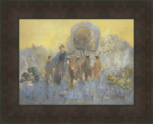 Load image into Gallery viewer, Not Alone 1847
