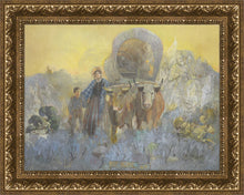 Load image into Gallery viewer, Not Alone 1847

