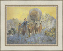 Load image into Gallery viewer, Not Alone 1847
