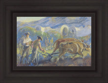 Load image into Gallery viewer, First Plow, Salt Lake Valley

