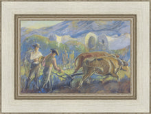 Load image into Gallery viewer, First Plow, Salt Lake Valley
