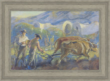 Load image into Gallery viewer, First Plow, Salt Lake Valley
