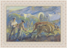 Load image into Gallery viewer, First Plow, Salt Lake Valley
