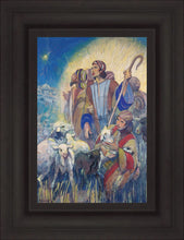 Load image into Gallery viewer, Shepherds of Bethlehem
