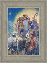 Load image into Gallery viewer, Shepherds of Bethlehem
