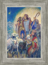 Load image into Gallery viewer, Shepherds of Bethlehem
