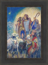 Load image into Gallery viewer, Shepherds of Bethlehem
