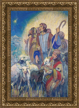 Load image into Gallery viewer, Shepherds of Bethlehem
