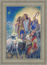 Load image into Gallery viewer, Shepherds of Bethlehem

