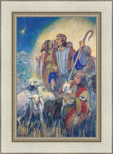 Load image into Gallery viewer, Shepherds of Bethlehem
