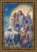 Load image into Gallery viewer, Shepherds of Bethlehem
