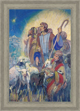 Load image into Gallery viewer, Shepherds of Bethlehem
