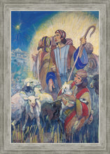 Load image into Gallery viewer, Shepherds of Bethlehem

