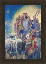 Load image into Gallery viewer, Shepherds of Bethlehem
