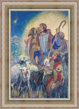 Load image into Gallery viewer, Shepherds of Bethlehem
