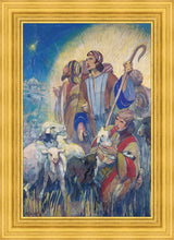 Load image into Gallery viewer, Shepherds of Bethlehem
