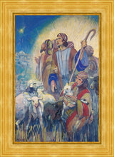 Load image into Gallery viewer, Shepherds of Bethlehem
