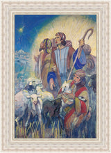 Load image into Gallery viewer, Shepherds of Bethlehem
