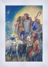 Load image into Gallery viewer, Shepherds of Bethlehem
