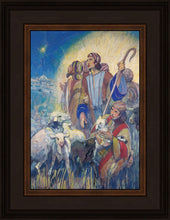 Load image into Gallery viewer, Shepherds of Bethlehem
