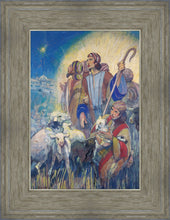 Load image into Gallery viewer, Shepherds of Bethlehem
