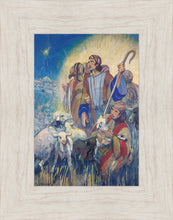Load image into Gallery viewer, Shepherds of Bethlehem
