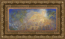 Load image into Gallery viewer, The Song of Quetzalcoatl
