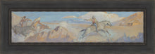 Load image into Gallery viewer, Pony Express Rider
