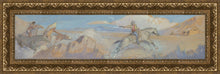 Load image into Gallery viewer, Pony Express Rider

