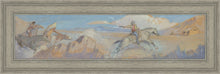 Load image into Gallery viewer, Pony Express Rider
