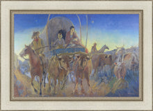 Load image into Gallery viewer, Madonna of 1847
