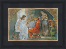 Load image into Gallery viewer, Christ With Mary And Martha
