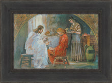 Load image into Gallery viewer, Christ With Mary And Martha
