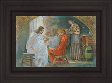 Load image into Gallery viewer, Christ With Mary And Martha
