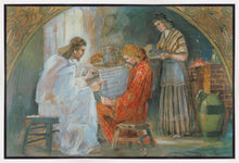 Load image into Gallery viewer, Christ With Mary And Martha
