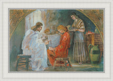 Load image into Gallery viewer, Christ With Mary And Martha
