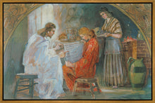 Load image into Gallery viewer, Christ With Mary And Martha
