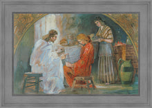 Load image into Gallery viewer, Christ With Mary And Martha
