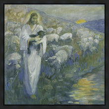 Load image into Gallery viewer, Rescue Of The Lost Lamb
