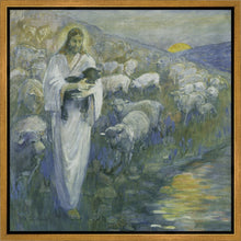 Load image into Gallery viewer, Rescue Of The Lost Lamb
