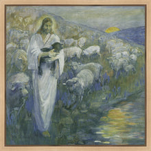 Load image into Gallery viewer, Rescue Of The Lost Lamb
