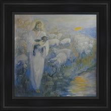 Load image into Gallery viewer, Rescue Of The Lost Lamb
