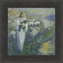 Load image into Gallery viewer, Rescue Of The Lost Lamb
