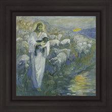 Load image into Gallery viewer, Rescue Of The Lost Lamb
