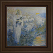 Load image into Gallery viewer, Rescue Of The Lost Lamb
