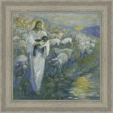 Load image into Gallery viewer, Rescue Of The Lost Lamb
