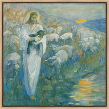 Load image into Gallery viewer, Rescue Of The Lost Lamb
