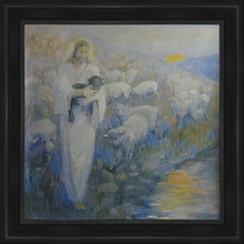 Load image into Gallery viewer, Rescue Of The Lost Lamb
