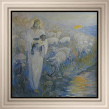 Load image into Gallery viewer, Rescue Of The Lost Lamb
